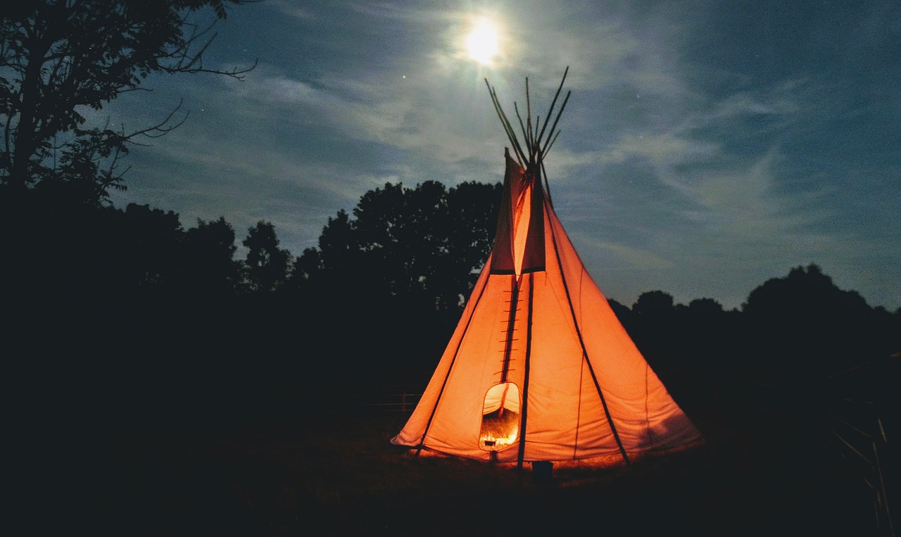 The Mystery of the Ancient Native American Sacred Sites